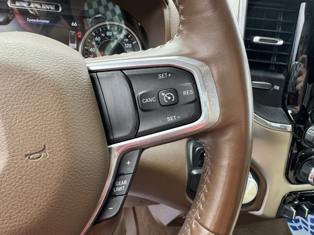 2021 Ram 1500 Laramie:16902P