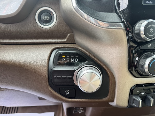 2021 Ram 1500 Laramie:16902P