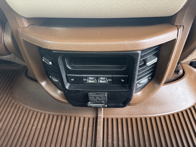 2021 Ram 1500 Laramie:16902P