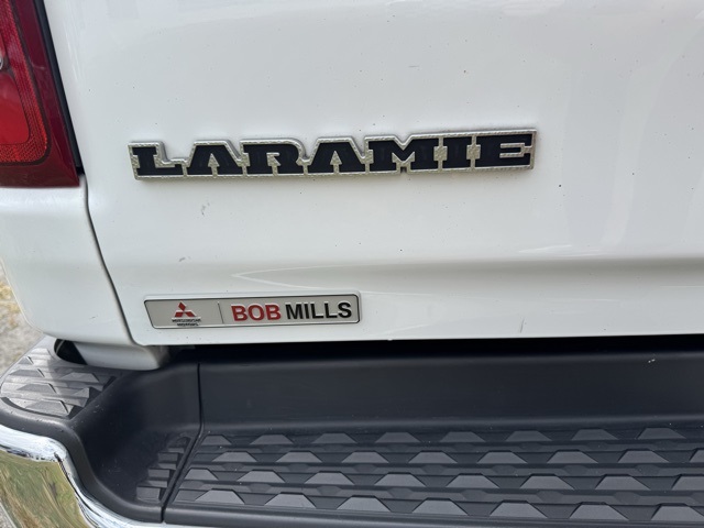 2021 Ram 1500 Laramie:16902P