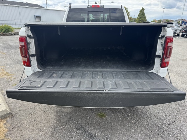 2021 Ram 1500 Laramie:16902P