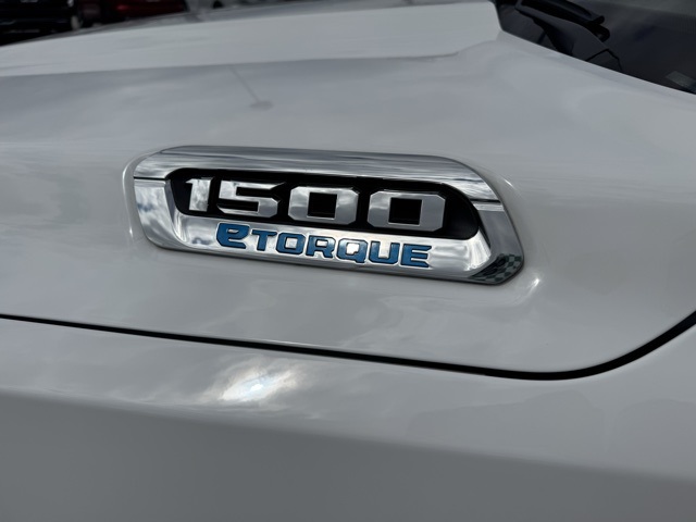 2021 Ram 1500 Laramie:16902P