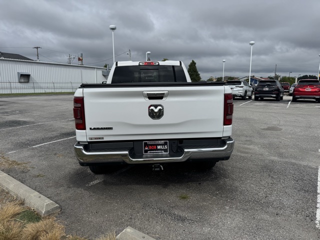 2021 Ram 1500 Laramie:16902P