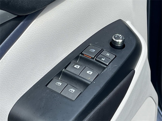 used 2017 Toyota Highlander car, priced at $22,991