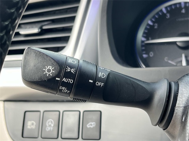 used 2017 Toyota Highlander car, priced at $22,991