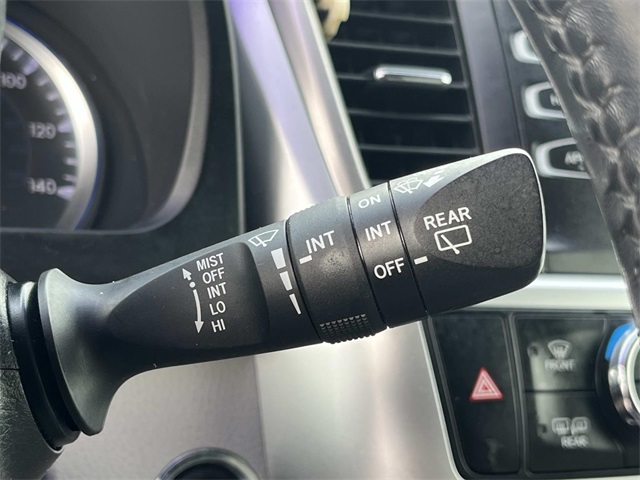 used 2017 Toyota Highlander car, priced at $22,991