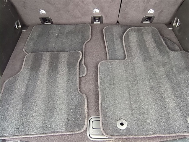 used 2024 Jeep Compass car, priced at $18,911