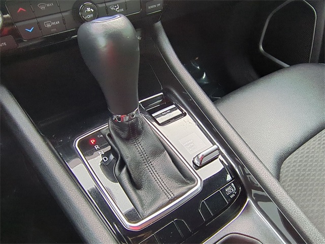 used 2024 Jeep Compass car, priced at $18,911