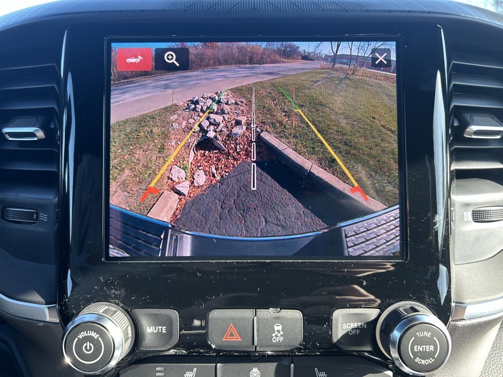 new 2026 Ram 2500 car, priced at $70,999