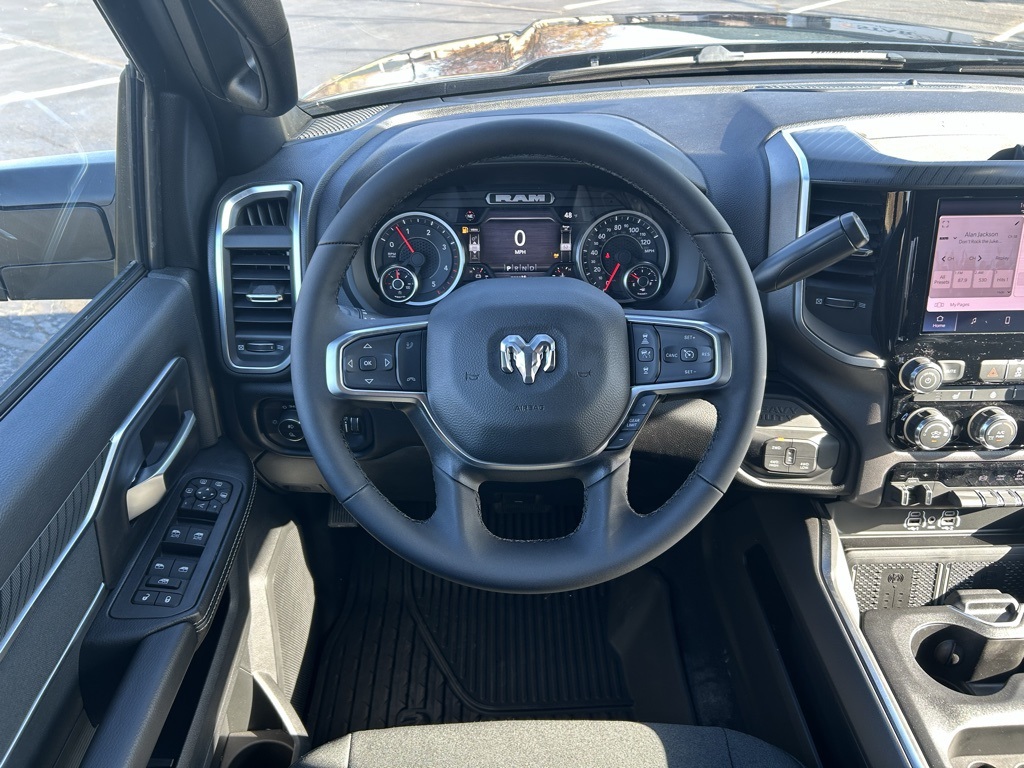 new 2026 Ram 2500 car, priced at $70,999