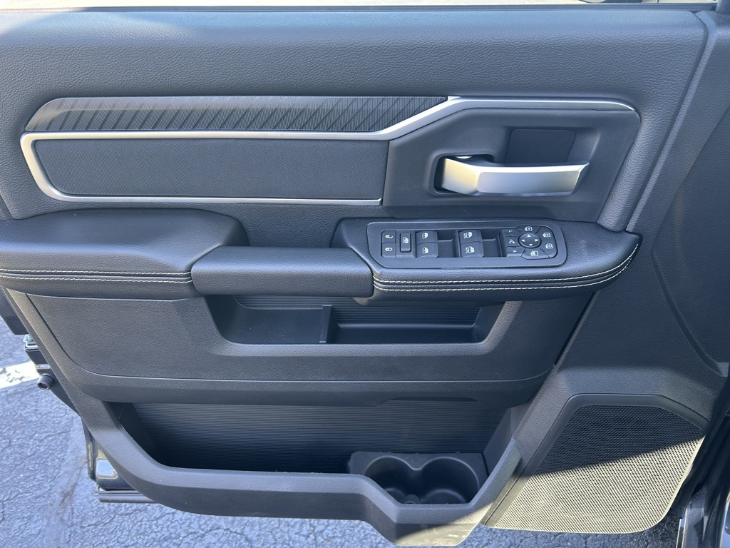 new 2026 Ram 2500 car, priced at $70,999