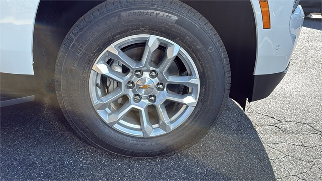 new 2026 Chevrolet Tahoe car, priced at $67,180