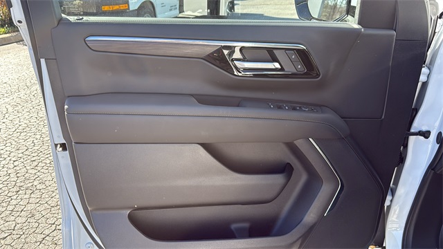 new 2026 Chevrolet Tahoe car, priced at $67,180