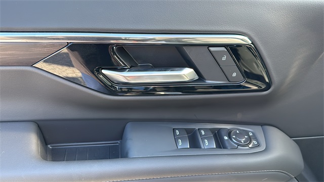 new 2026 Chevrolet Tahoe car, priced at $67,180