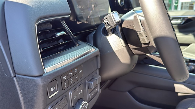 new 2026 Chevrolet Tahoe car, priced at $67,180