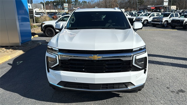 new 2026 Chevrolet Tahoe car, priced at $67,180
