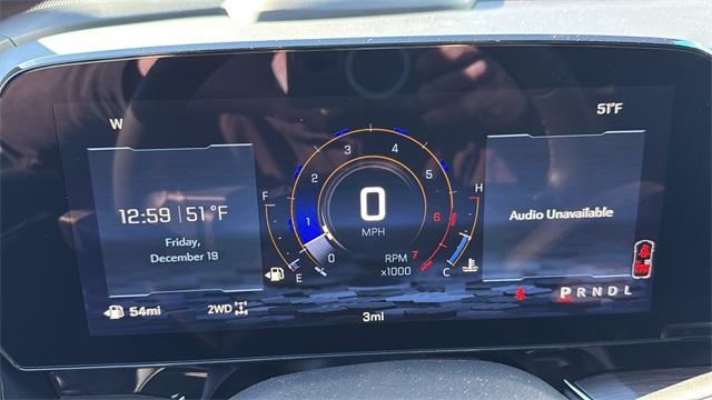 new 2026 Chevrolet Tahoe car, priced at $67,180