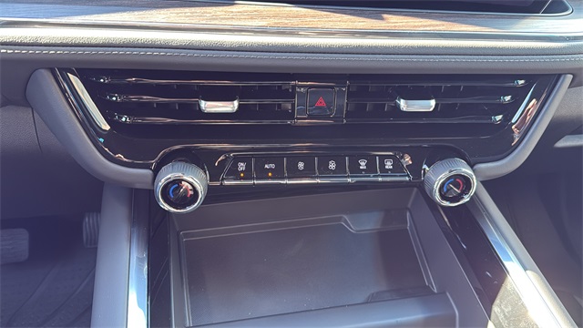 new 2026 Chevrolet Tahoe car, priced at $67,180