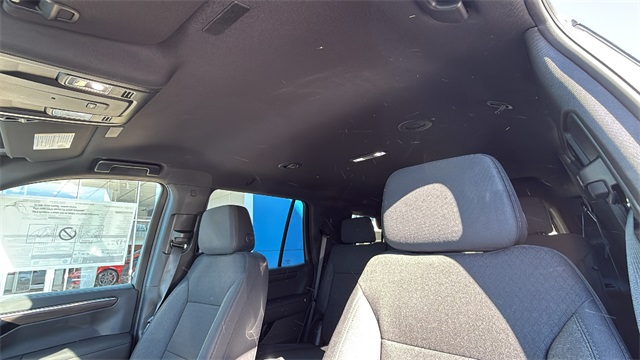 new 2026 Chevrolet Tahoe car, priced at $67,180