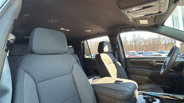 new 2026 Chevrolet Tahoe car, priced at $67,180