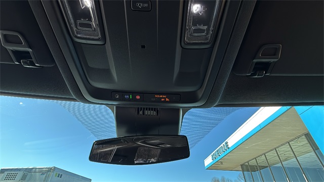 new 2026 Chevrolet Tahoe car, priced at $67,180