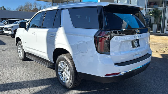 new 2026 Chevrolet Tahoe car, priced at $67,180