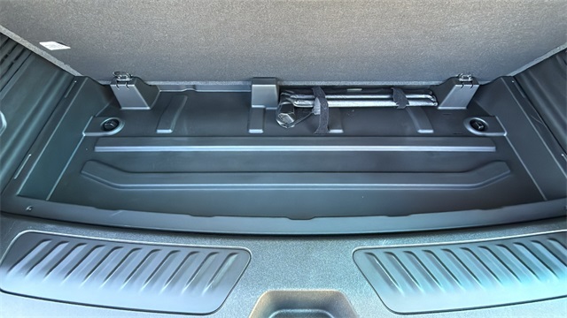 new 2026 Chevrolet Tahoe car, priced at $67,180