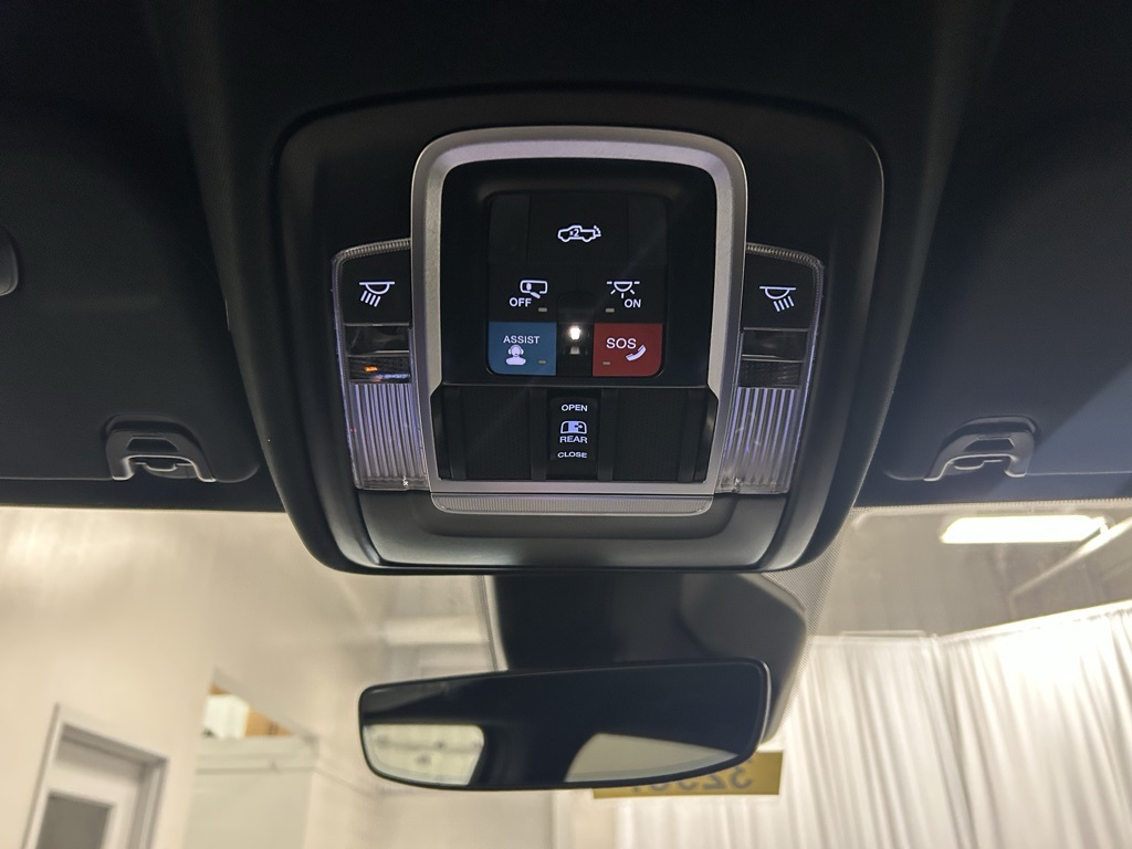 new 2026 Ram 1500 car, priced at $62,490