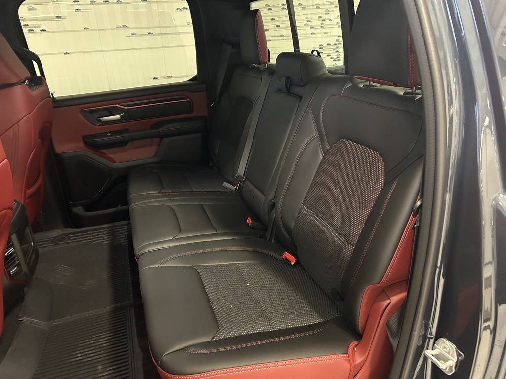 new 2026 Ram 1500 car, priced at $62,490