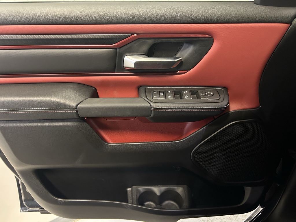 new 2026 Ram 1500 car, priced at $62,490