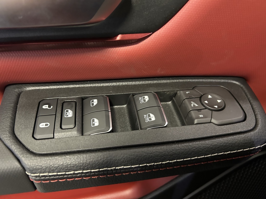 new 2026 Ram 1500 car, priced at $62,490