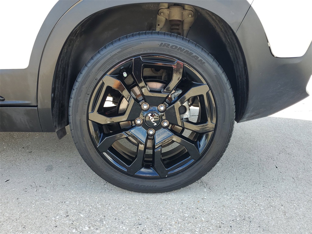 Used 2024 Kia Seltos SUV