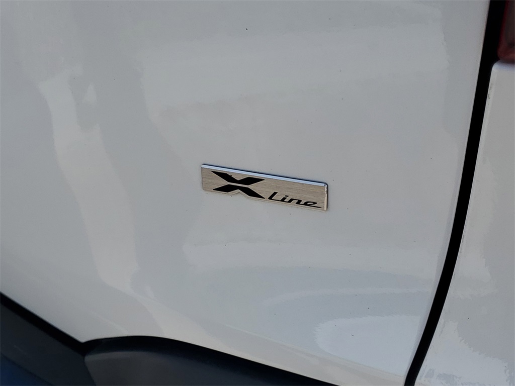 Used 2024 Kia Seltos SUV