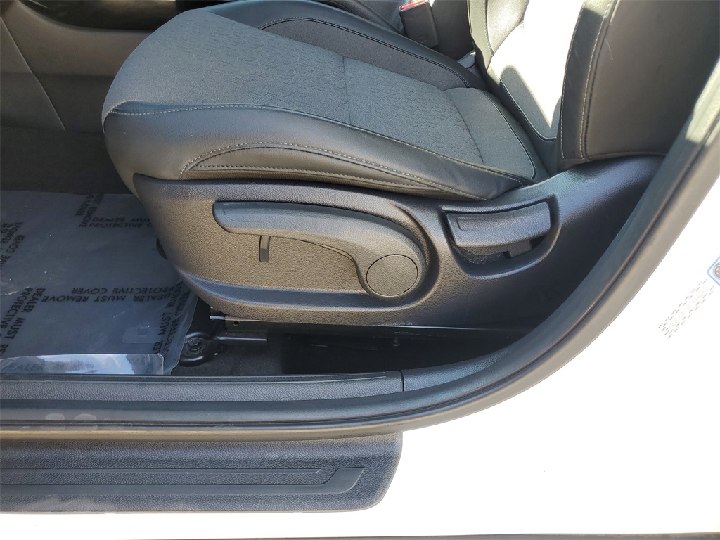Used 2024 Kia Seltos SUV