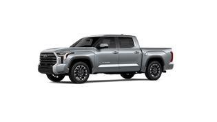 new 2026 Toyota Tundra car