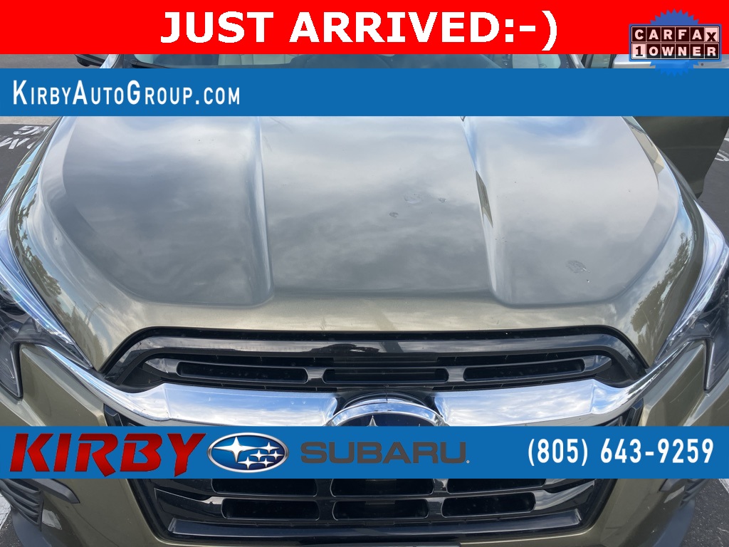 2023 Subaru Ascent Limited