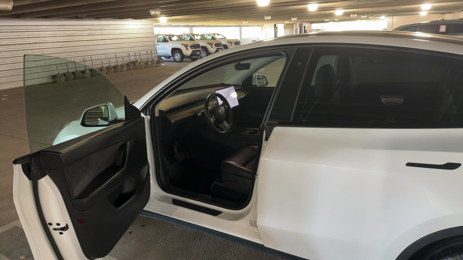 Used 2022 Tesla Model Y Long Range with VIN 7SAYGDEE9NF318978 for sale in Vacaville, CA