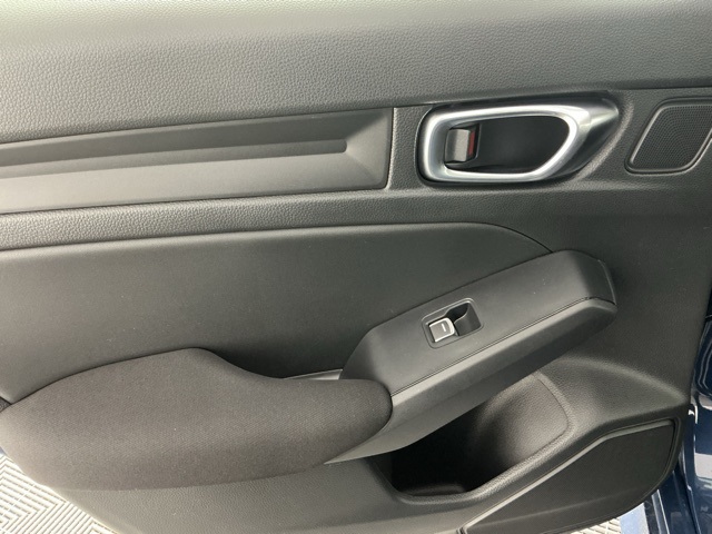 new 2026 Honda Civic car, priced at $26,245