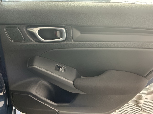 new 2026 Honda Civic car, priced at $26,245