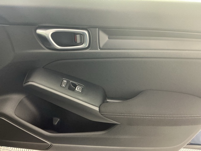 new 2026 Honda Civic car, priced at $26,245