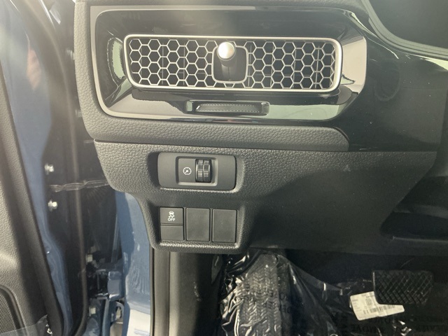 new 2026 Honda Civic car, priced at $26,245