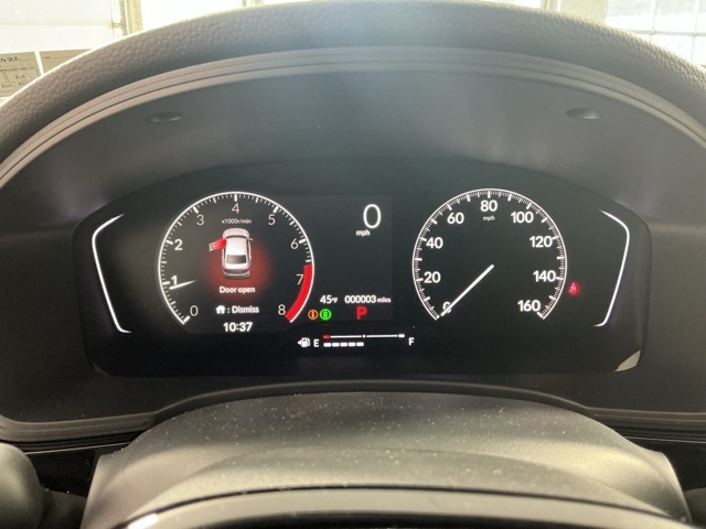 new 2026 Honda Civic car, priced at $26,245