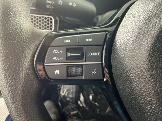 new 2026 Honda Civic car, priced at $26,245