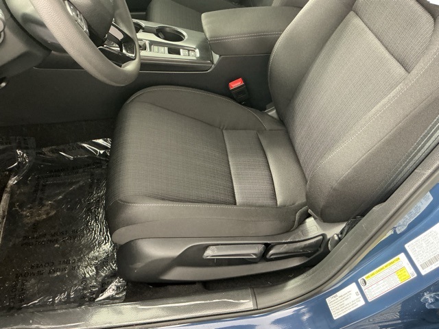 new 2026 Honda Civic car, priced at $26,245