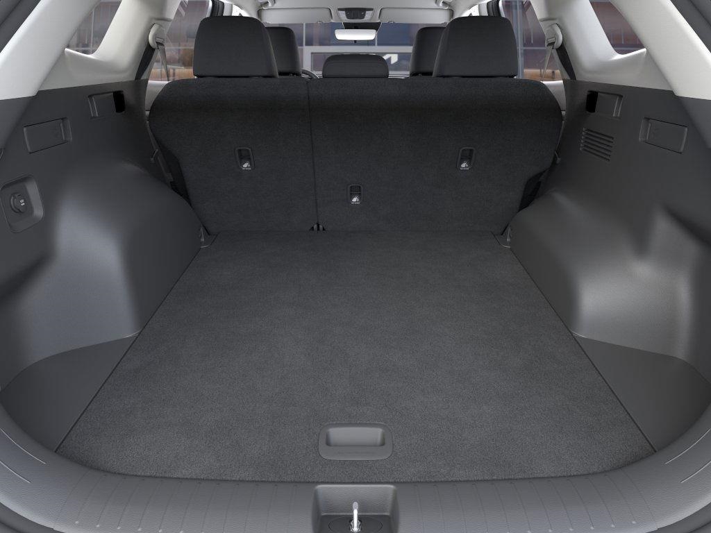 2025 Kia Sportage LX Hybrid - Photo 19