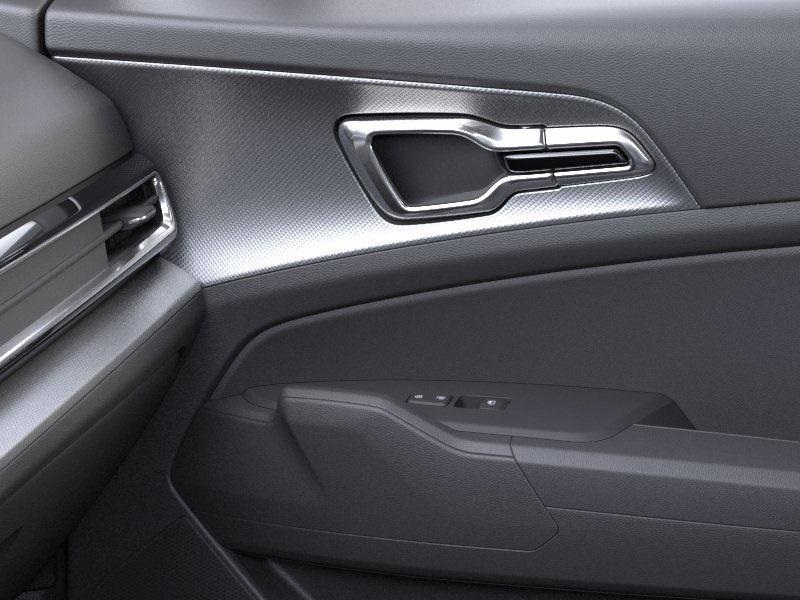 2025 Kia Sportage LX Hybrid - Photo 25
