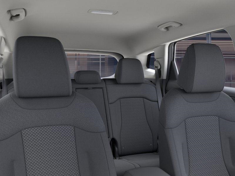 2025 Kia Sportage LX Hybrid - Photo 27