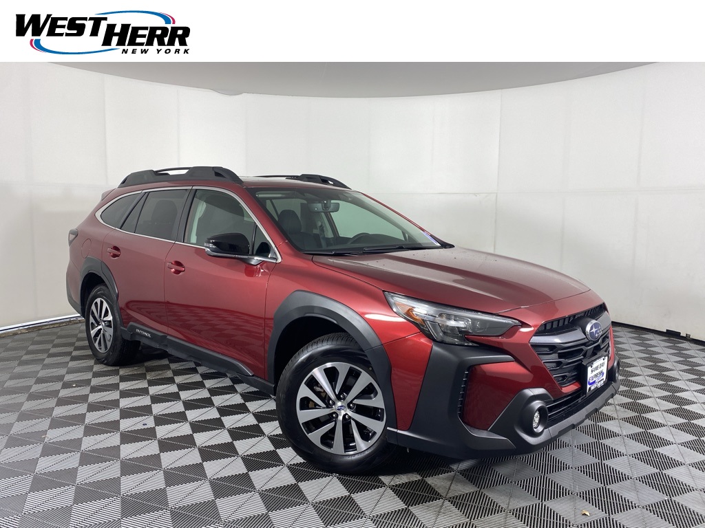 サベージボディ　Pro-line Outback Utility Quad Certified Pre-Owned 2025 Subaru Outback Premium 4D Sport