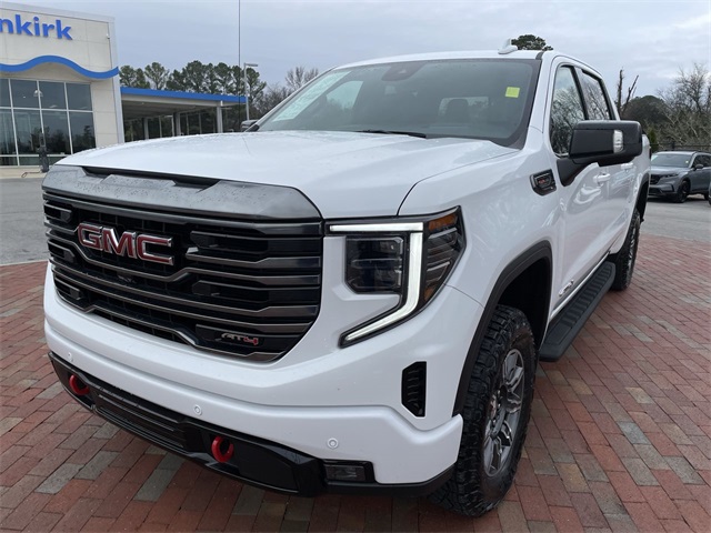 2024 GMC Sierra 1500 Denali Denali's photo