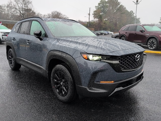 2026 Mazda CX-50 Premium's photo